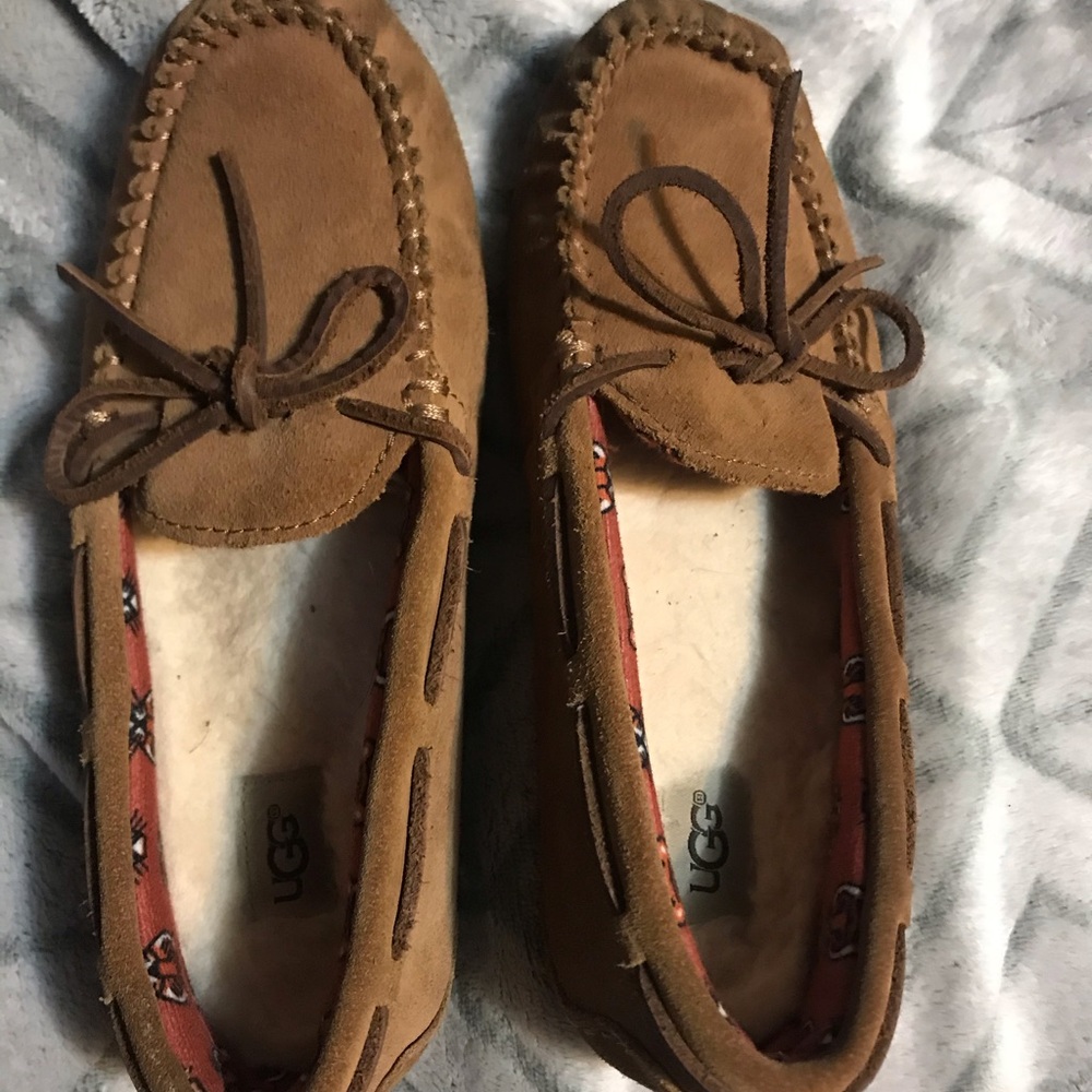Uggs Moccasins Australia